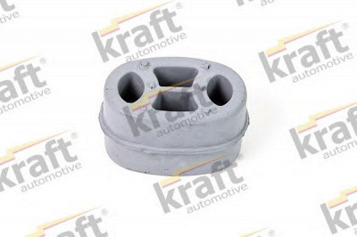 KRAFT AUTOMOTIVE 0501540 -  Кронштейн, система выпуска ОГ